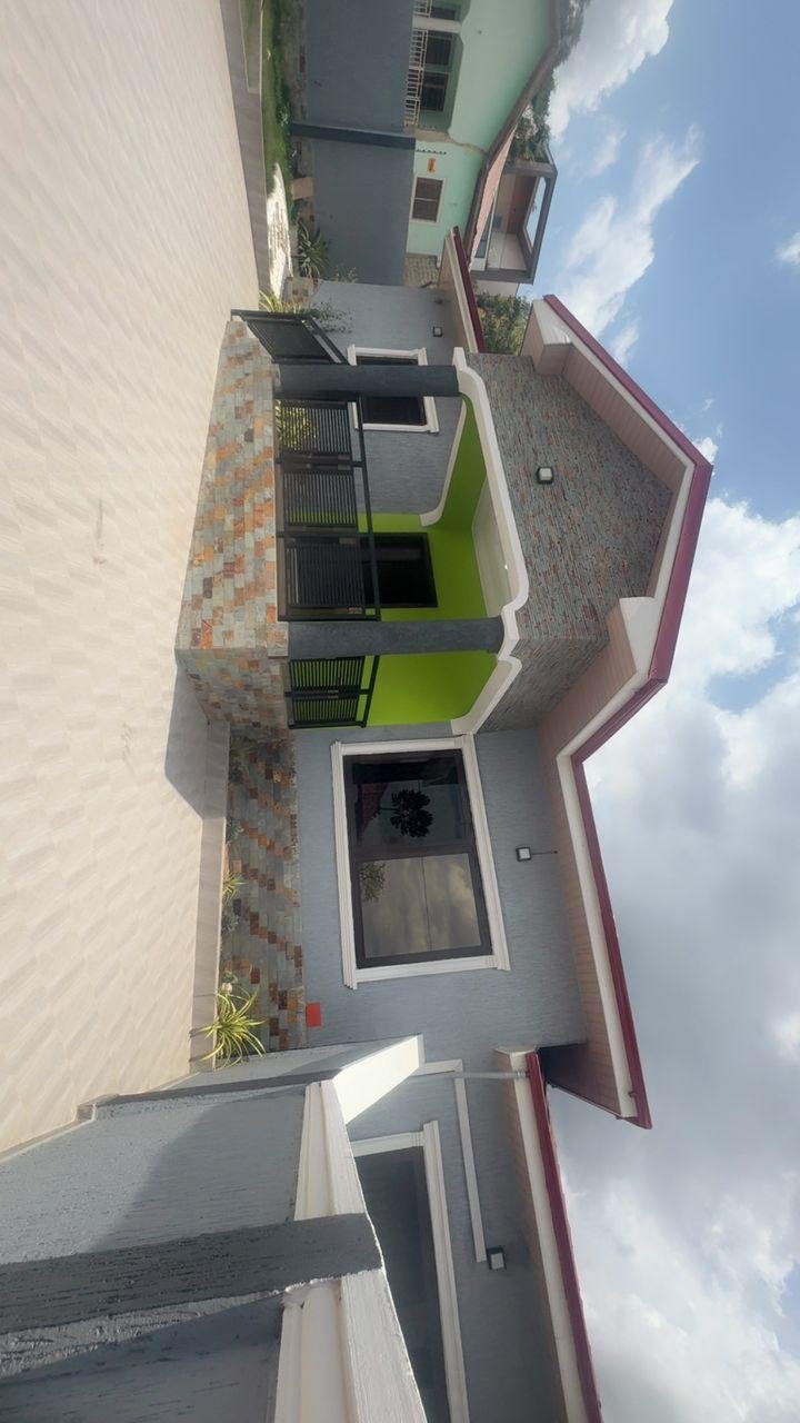 Executive 3-Bedroom Ensuite Home for Rent in Adusa – Pokuase