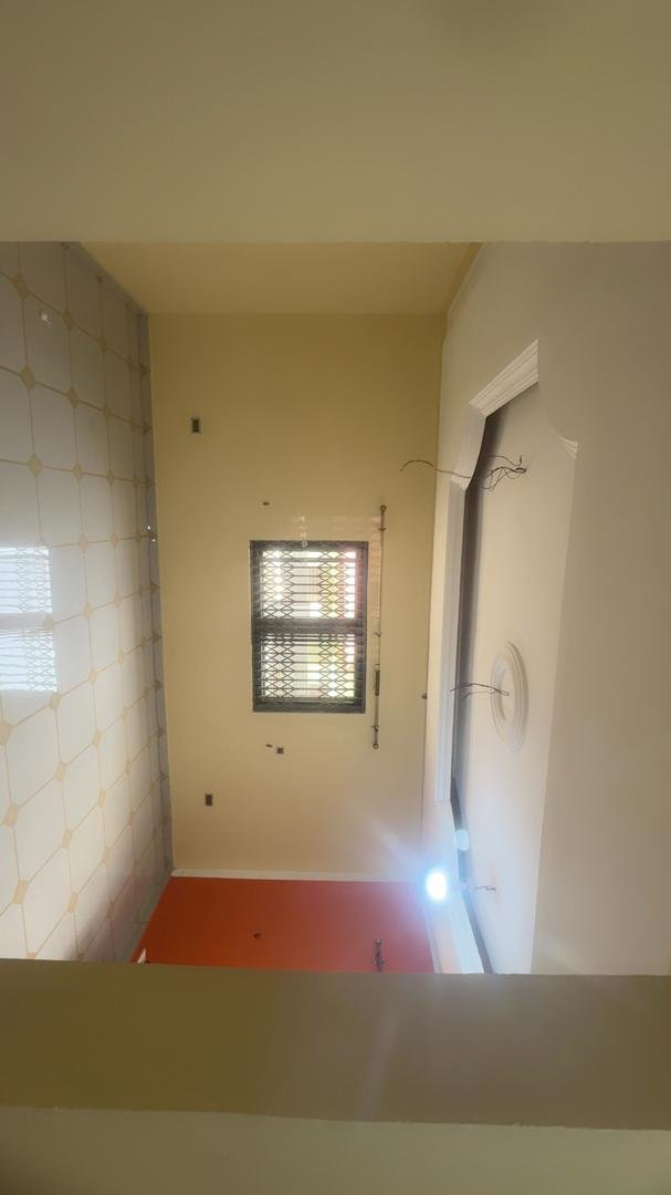 Executive 3-Bedroom Ensuite Home for Rent in Adusa – Pokuase