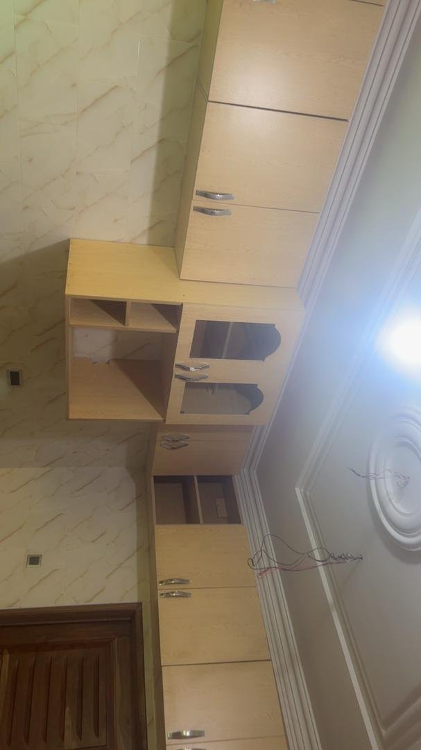 Executive 3-Bedroom Ensuite Home for Rent in Adusa – Pokuase