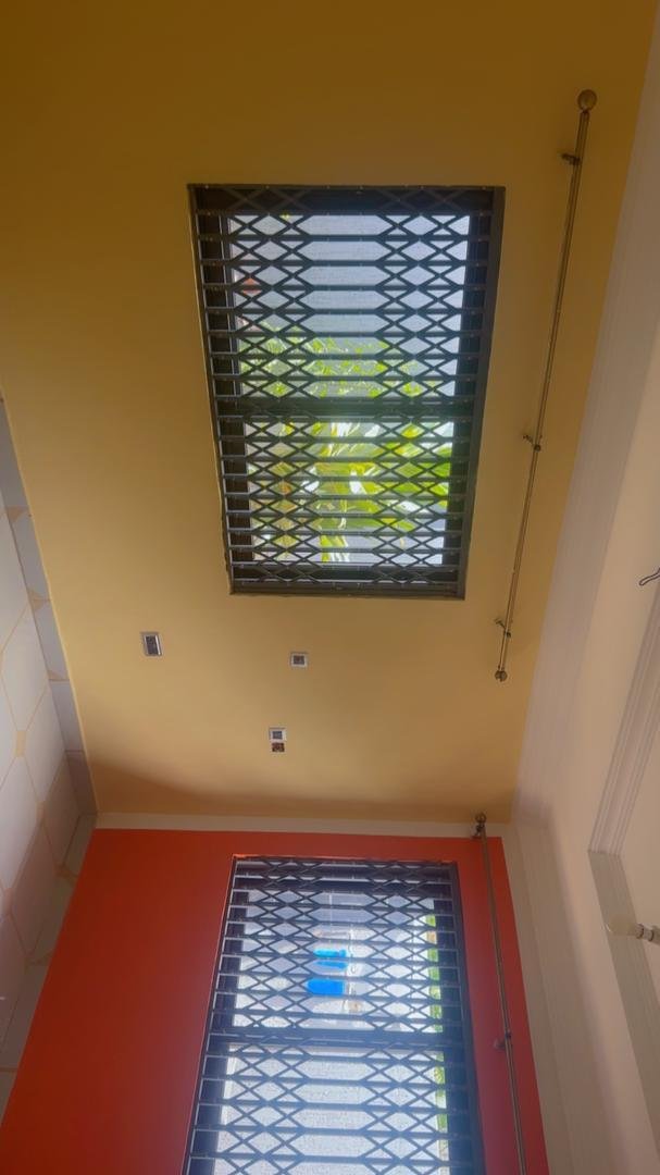 Executive 3-Bedroom Ensuite Home for Rent in Adusa – Pokuase