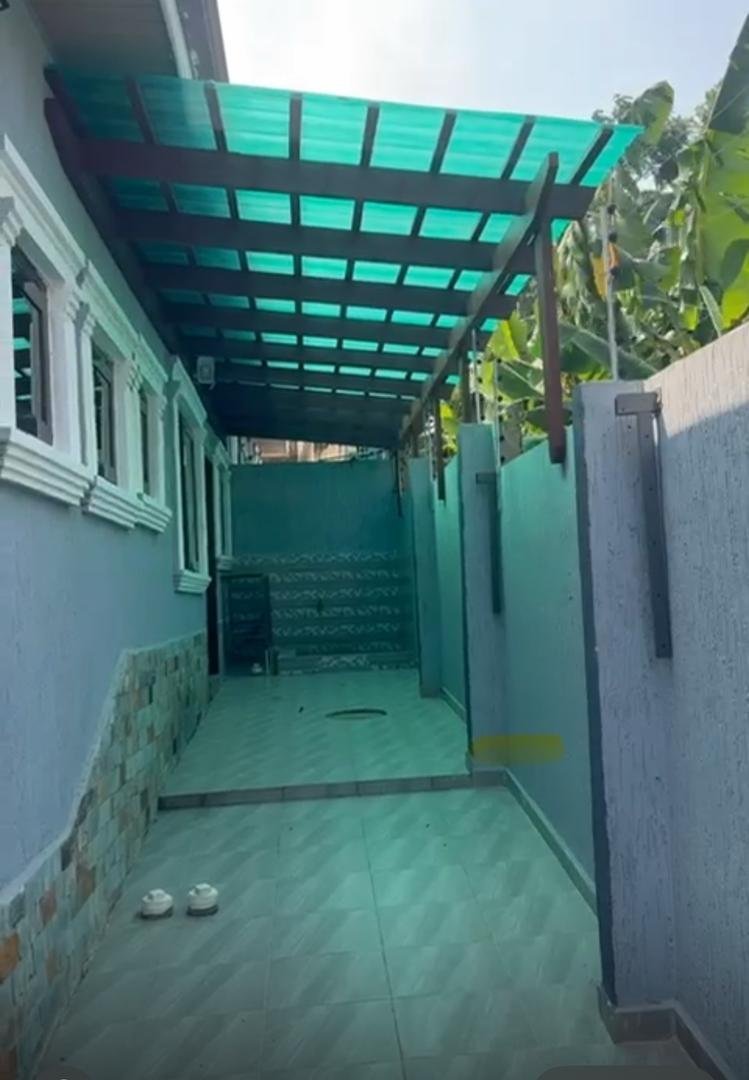 Executive 3-Bedroom Ensuite Home for Rent in Adusa – Pokuase