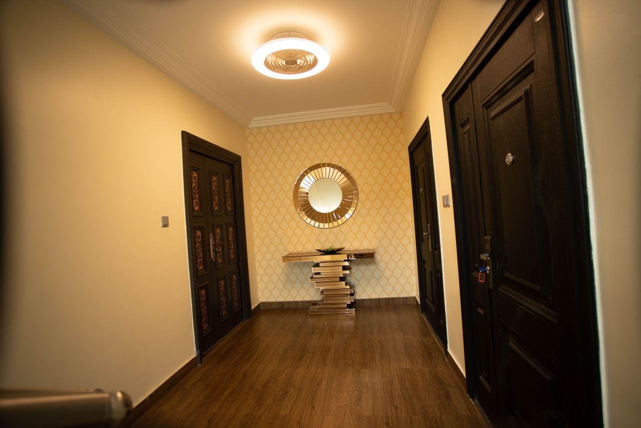 2 bedroom house For short stay at East Legom