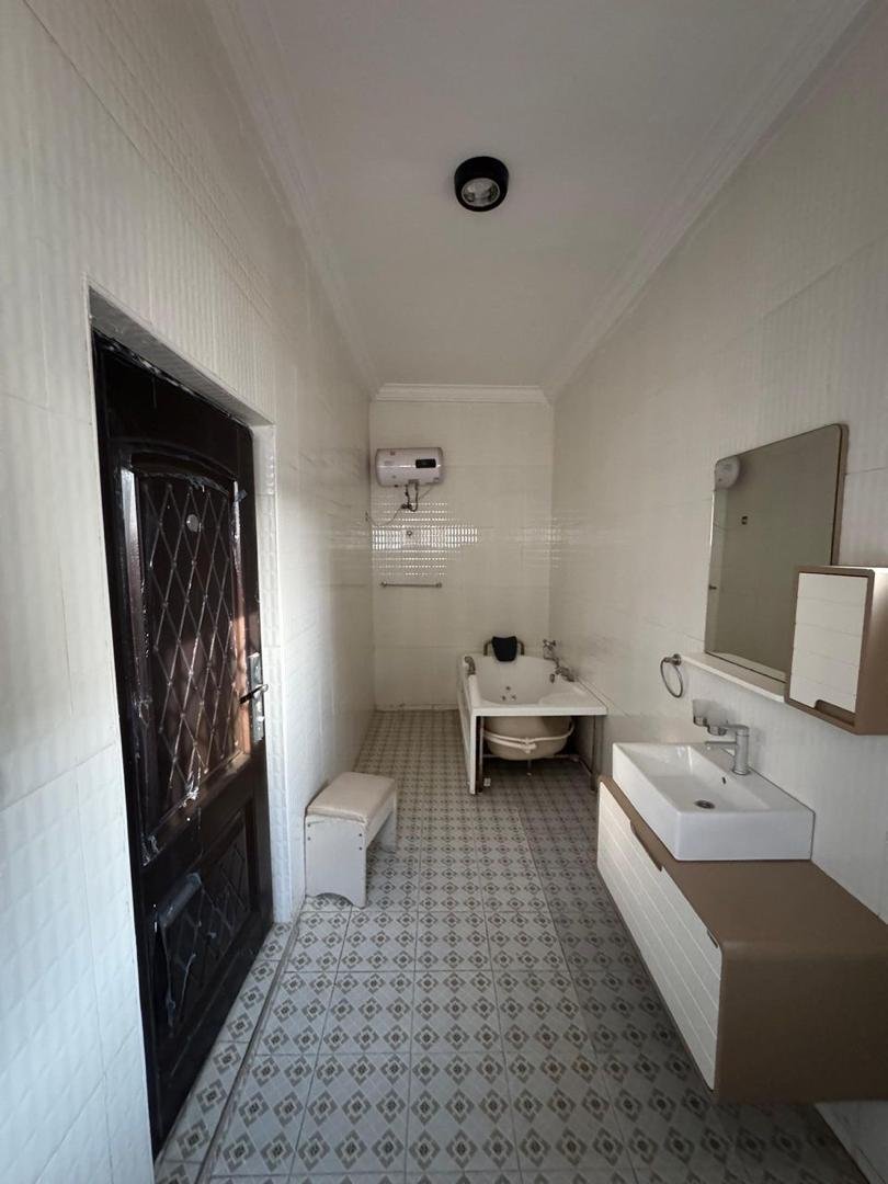 Fully Furnished 5-Bedroom House for Sale in Prime Dzorwulu Location