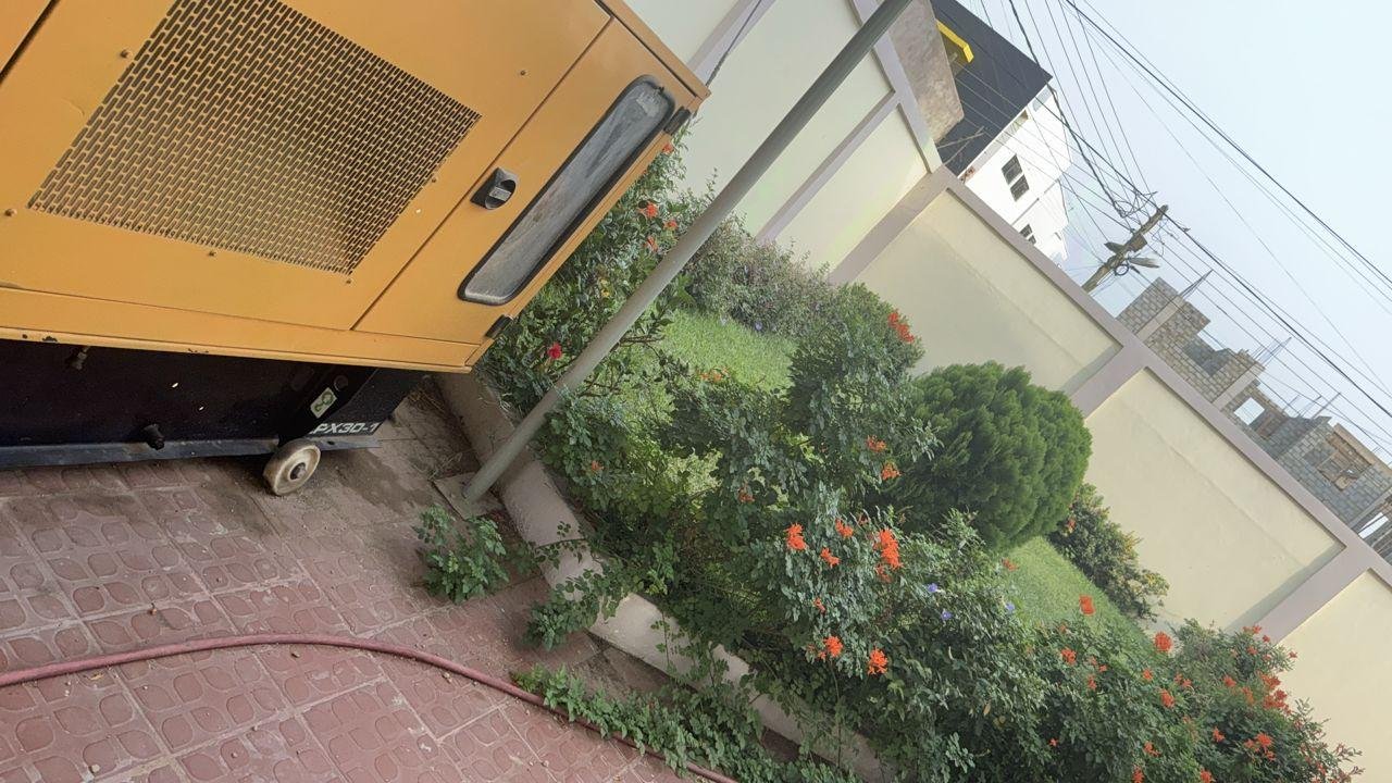Fully Furnished 5-Bedroom House for Sale in Prime Dzorwulu Location