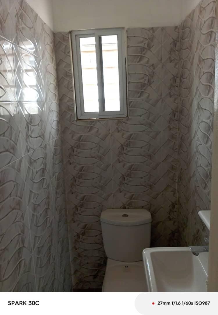 2-Bedroom Apartment for Rent – Pantang Abokobi Road