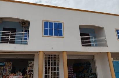 2-Bedroom Apartment for Rent – Pantang Abokobi Road