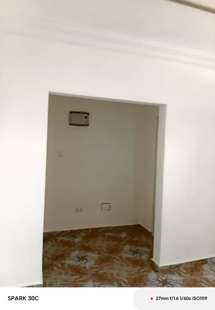 2-Bedroom Apartment for Rent – Pantang Abokobi Road