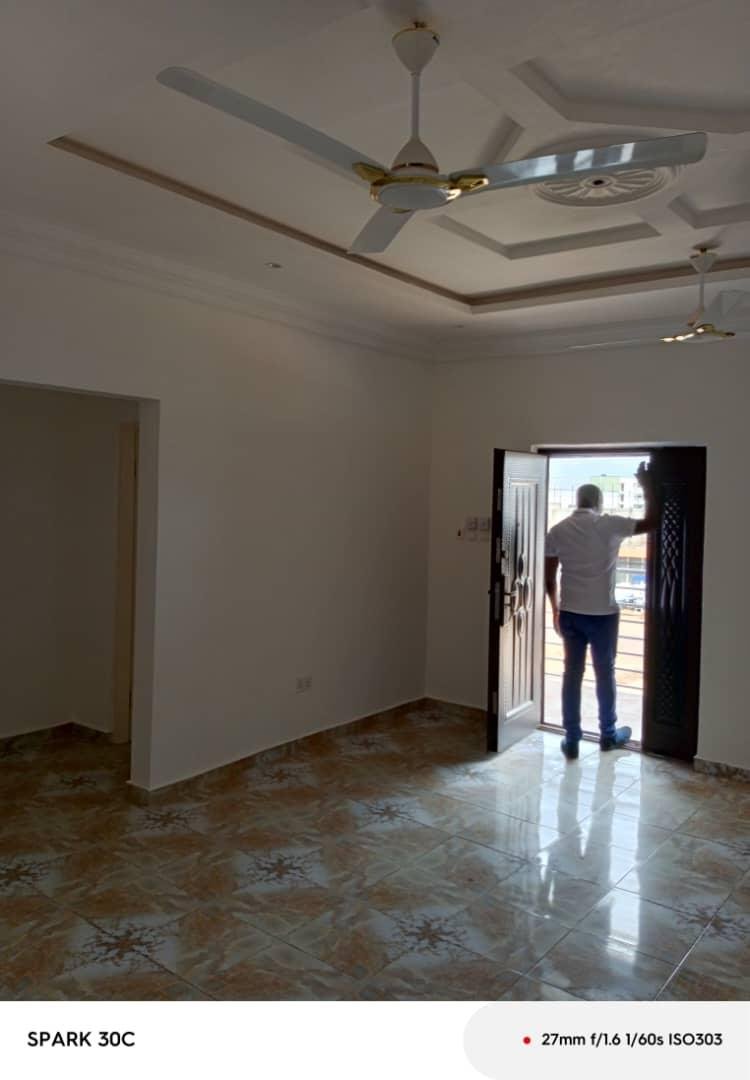 2-Bedroom Apartment for Rent – Pantang Abokobi Road