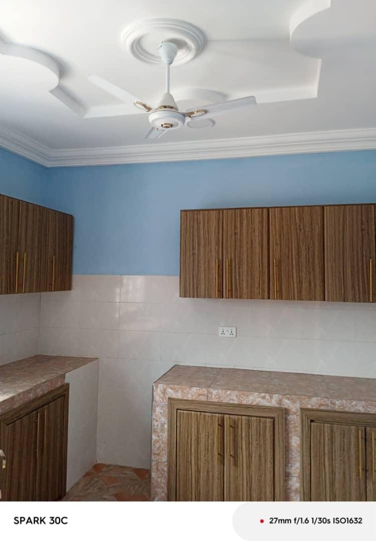 2-Bedroom Apartment for Rent – Pantang Abokobi Road