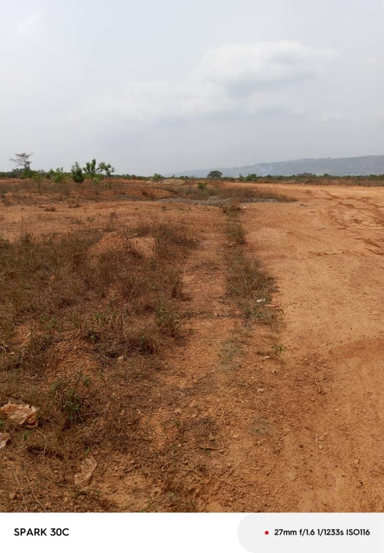 Land for Sale at Damfa – GH₵200,000 per Plot