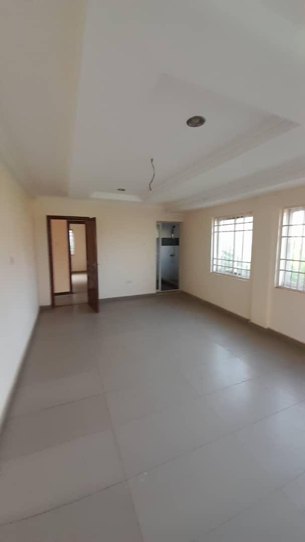 Newly Built 4-Bedroom Houses (4 Units on Compound)