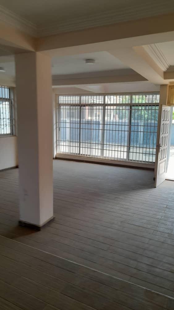 Newly Built 4-Bedroom Houses (4 Units on Compound)