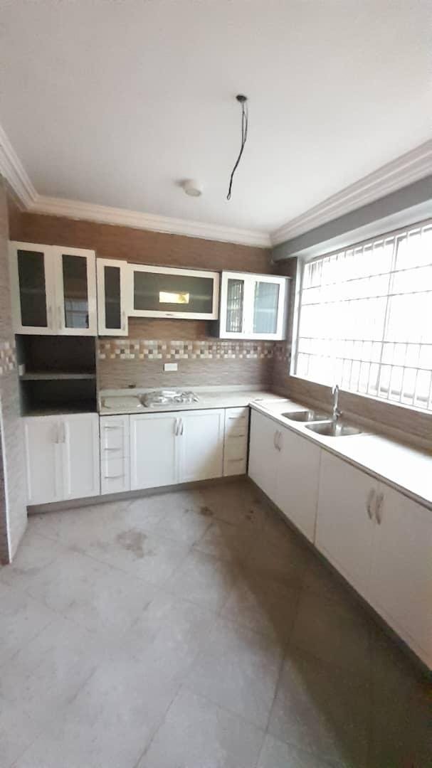 Newly Built 4-Bedroom Houses (4 Units on Compound)