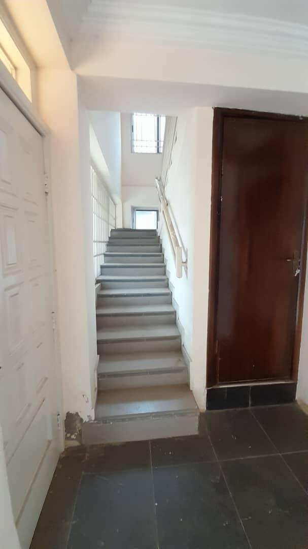 Newly Built 4-Bedroom Houses (4 Units on Compound)