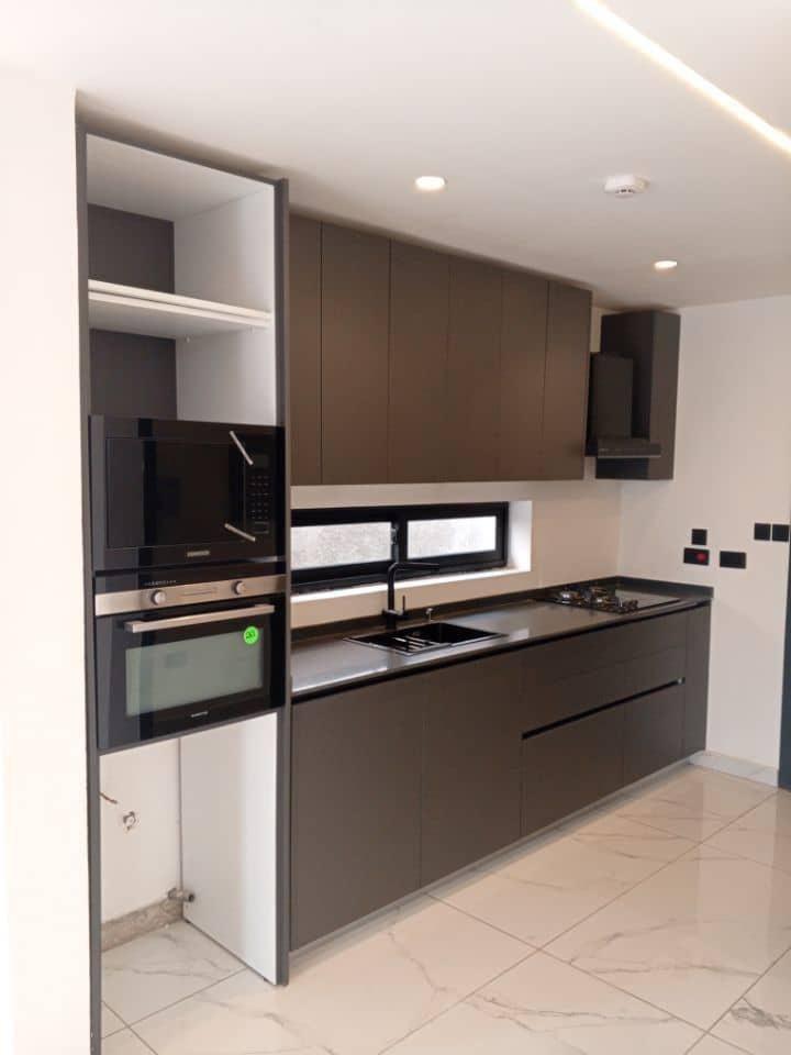 Elegant 3-Bedroom House for Sale – East Legon, West Trasacco