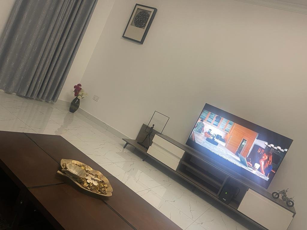 Entire rental unit in Bortianor, Ghana