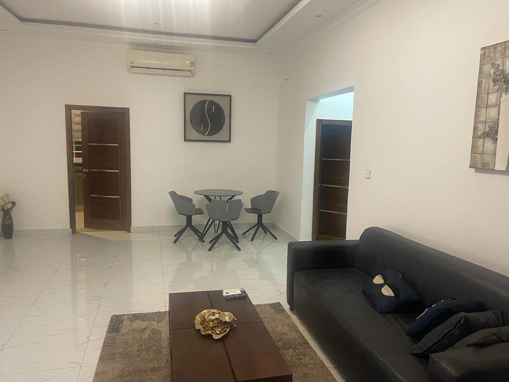 Entire rental unit in Bortianor, Ghana