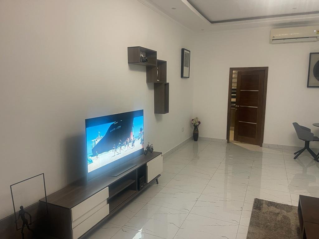 Entire rental unit in Bortianor, Ghana