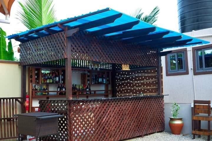 Fully Furnished Restaurant and Hotel