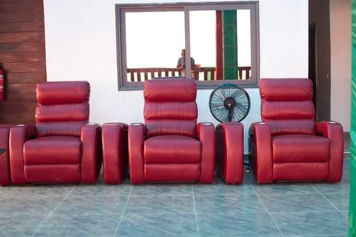 Fully Furnished Restaurant and Hotel