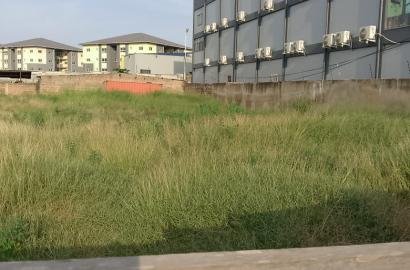Two prime commercial plots of land located in the highly sought-after North Industrial Area.