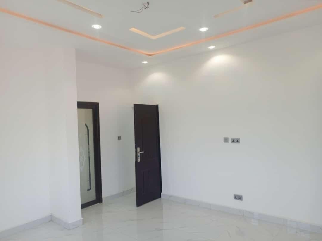 Spacious 4-Bedroom House