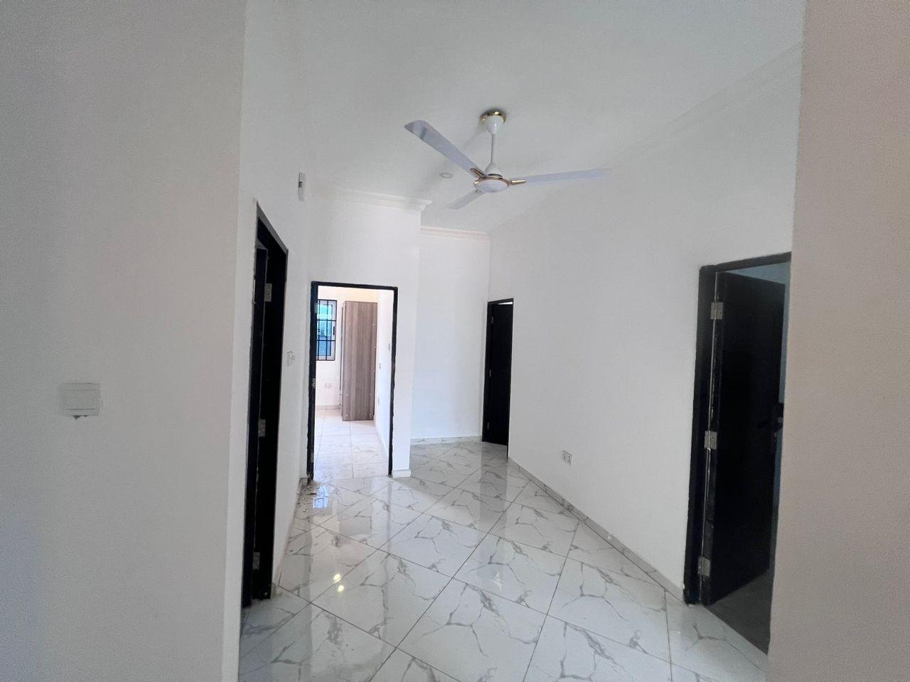 Executive newly built three bedroom house for sale at East Legon Ogbojo