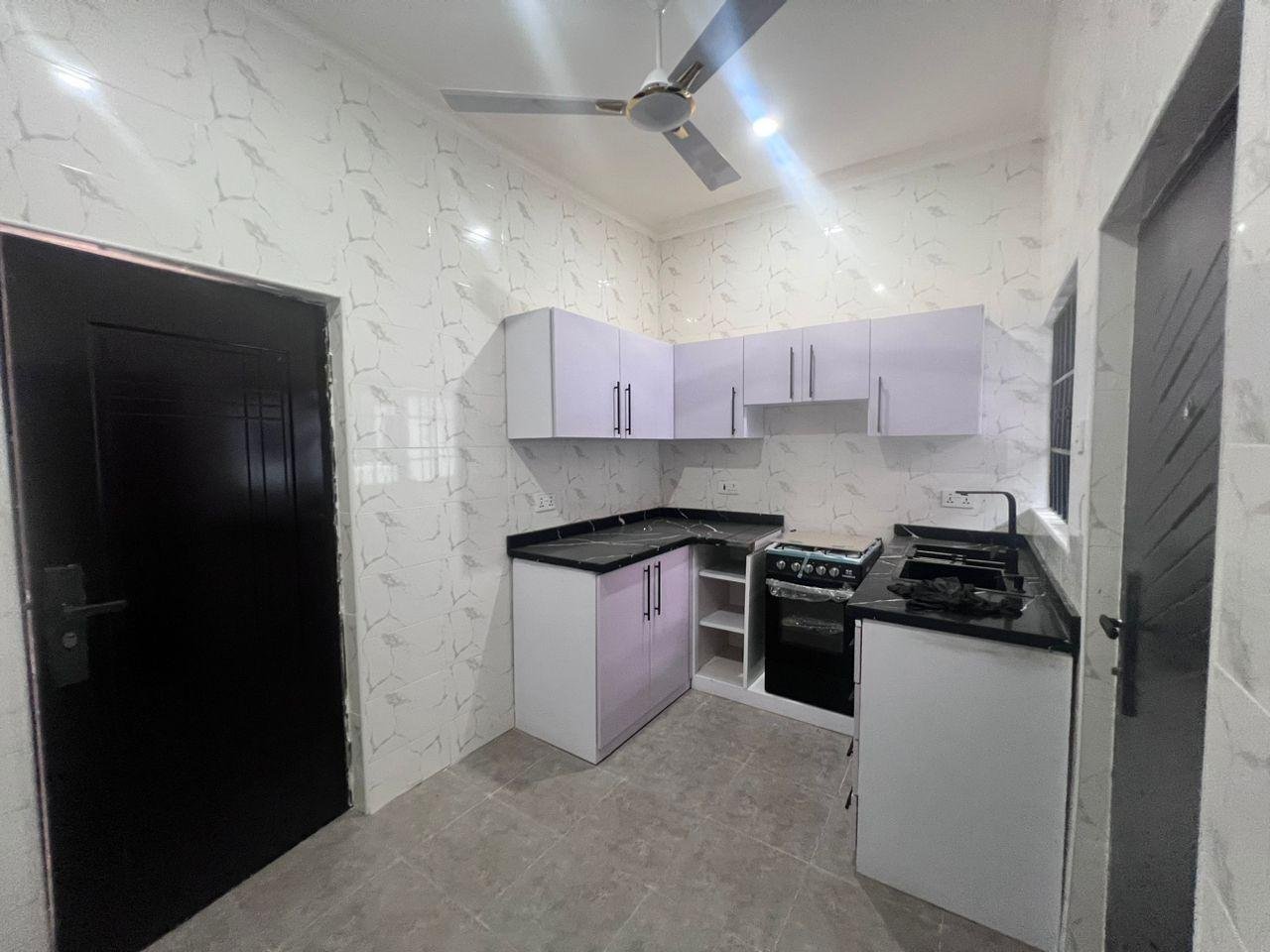 Executive newly built three bedroom house for sale at East Legon Ogbojo