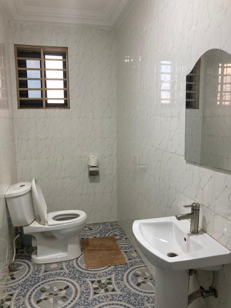4 bedroom at Weija for Sale.