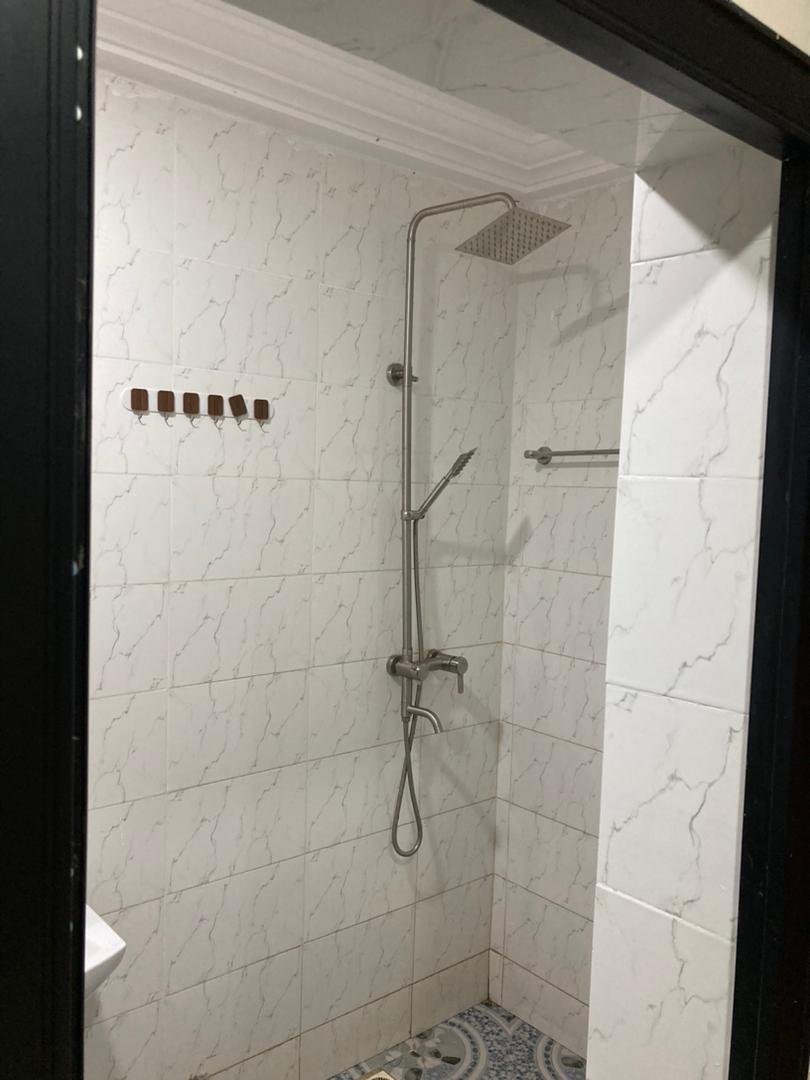 4 bedroom at Weija for Sale.