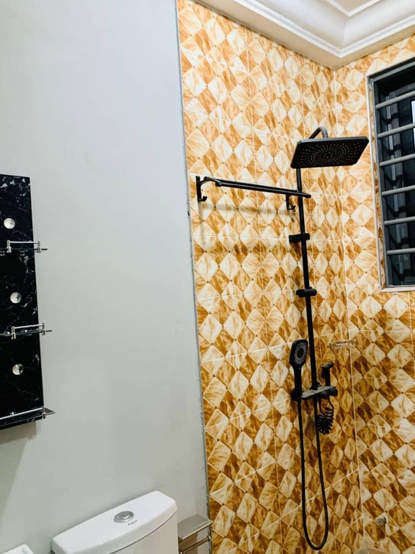 4 bedroom at Weija for Sale.