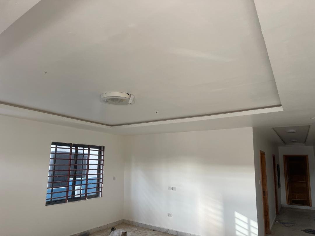 4BEDROOM HOUSE FOR SALE @ Kwabenya