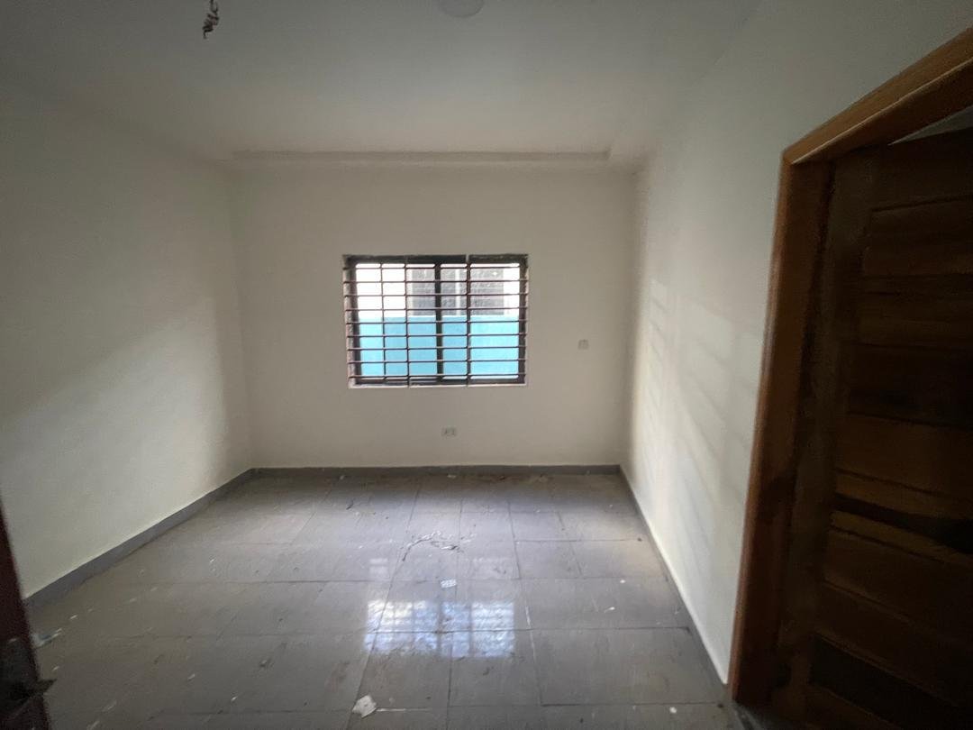 4BEDROOM HOUSE FOR SALE @ Kwabenya