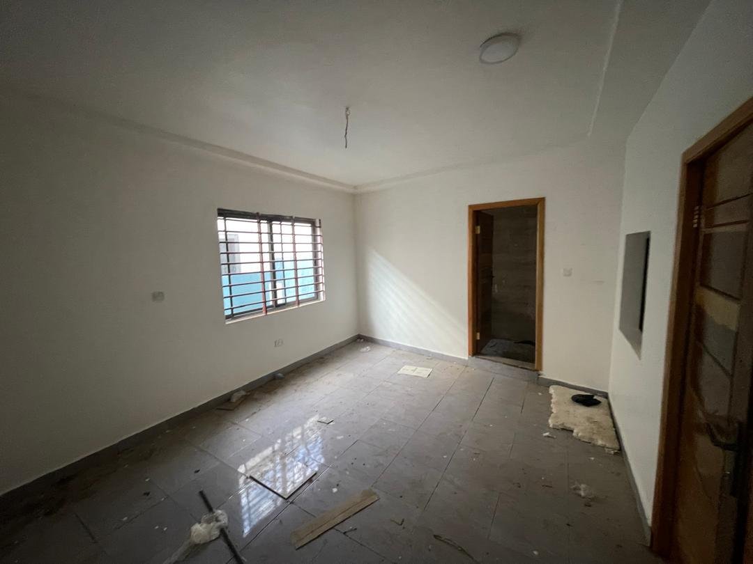 4BEDROOM HOUSE FOR SALE @ Kwabenya