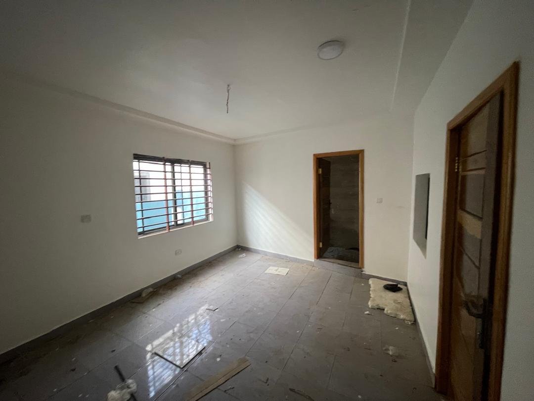 4BEDROOM HOUSE FOR SALE @ Kwabenya