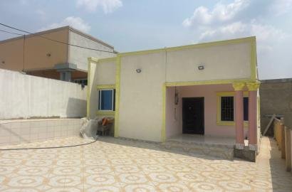 4BEDROOM HOUSE FOR SALE @ Kwabenya