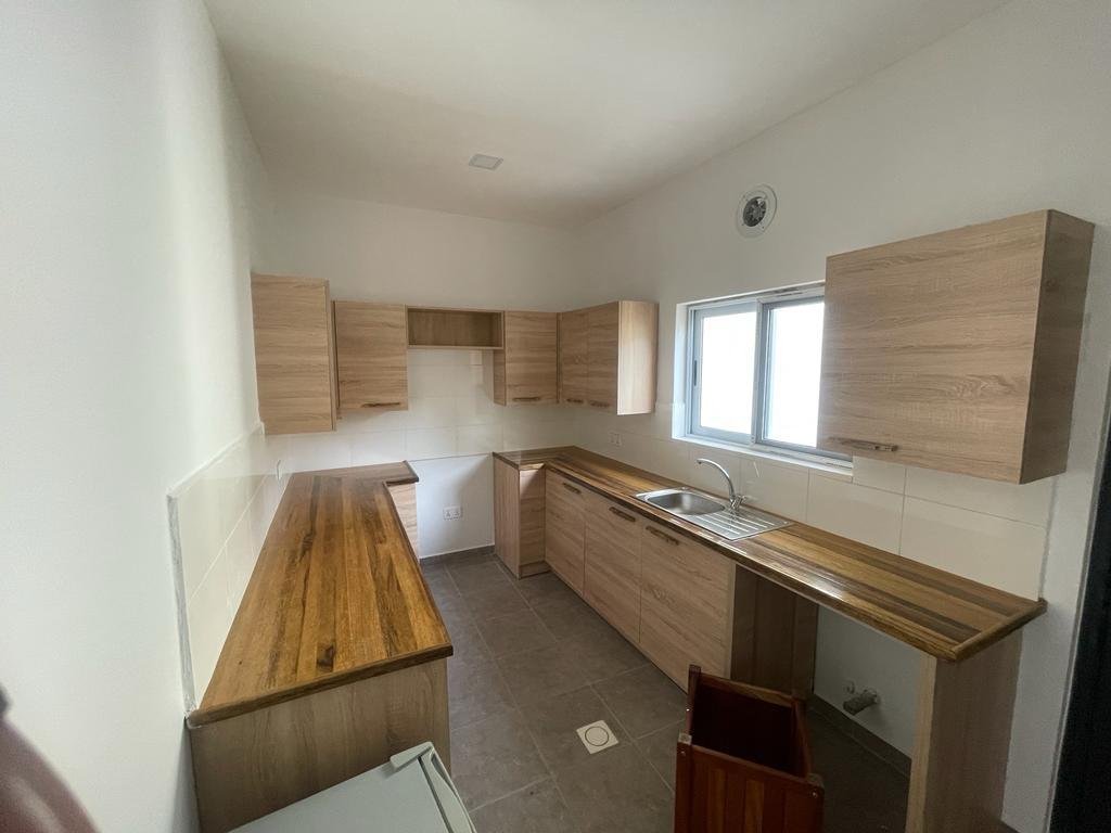 4-Bedroom Unfurnished House for Rent at Dzorwulu