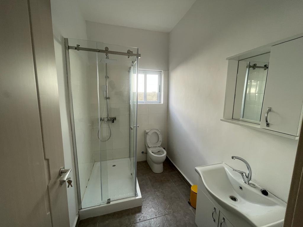 4-Bedroom Unfurnished House for Rent at Dzorwulu