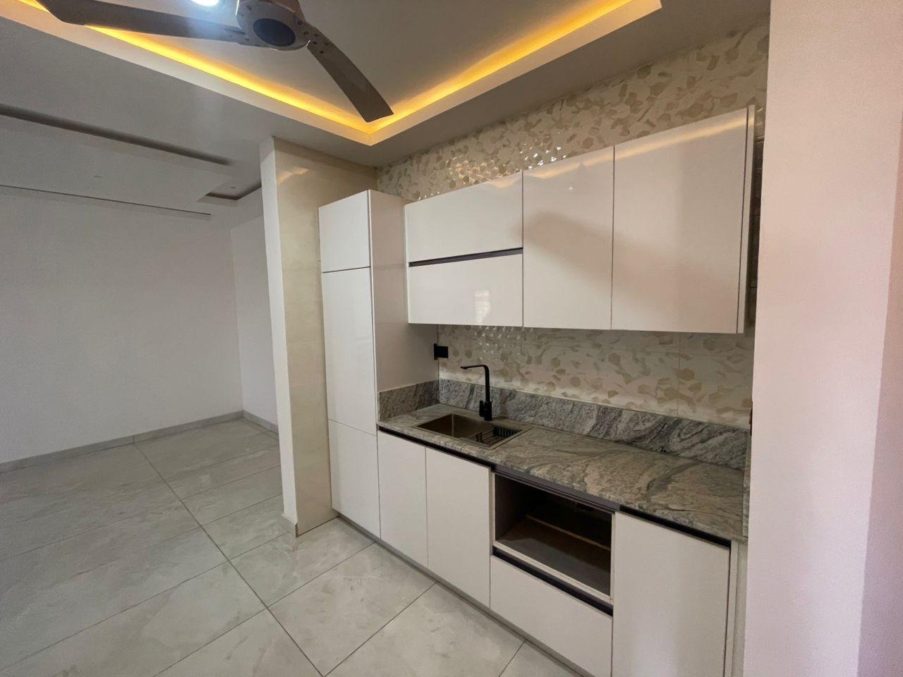 4-Bedroom House with Boys Quarters for Sale at Tantra - $400,000