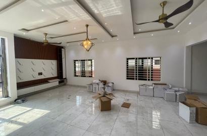 4-Bedroom House with Boys Quarters for Sale at Tantra - $400,000