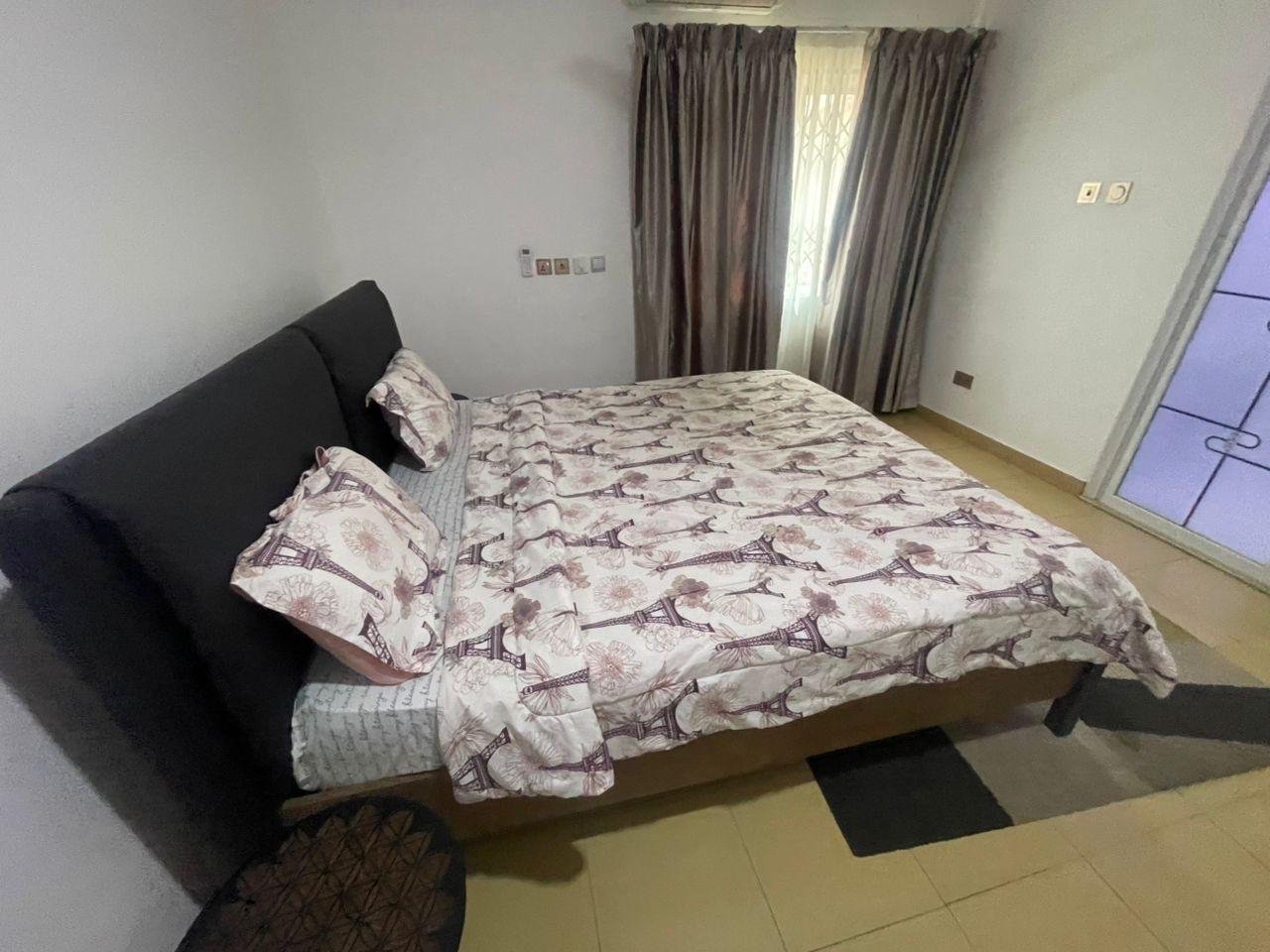 2-Bedroom Furnished Apartment for Rent at ACP