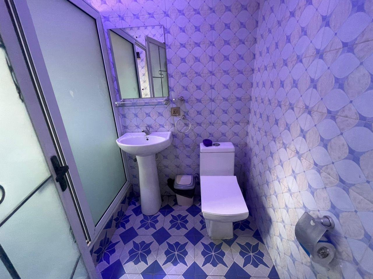 2-Bedroom Furnished Apartment for Rent at ACP