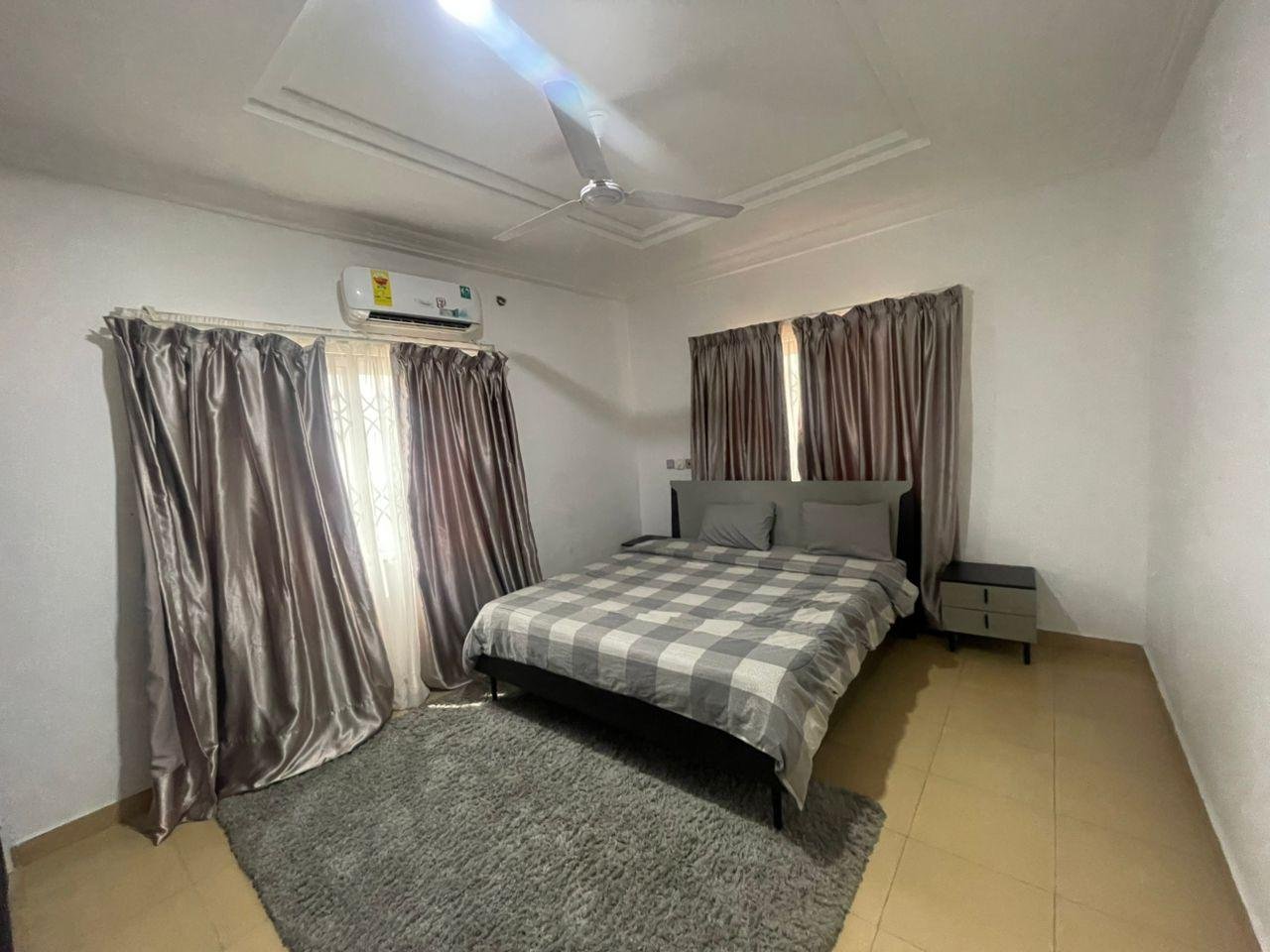 2-Bedroom Furnished Apartment for Rent at ACP