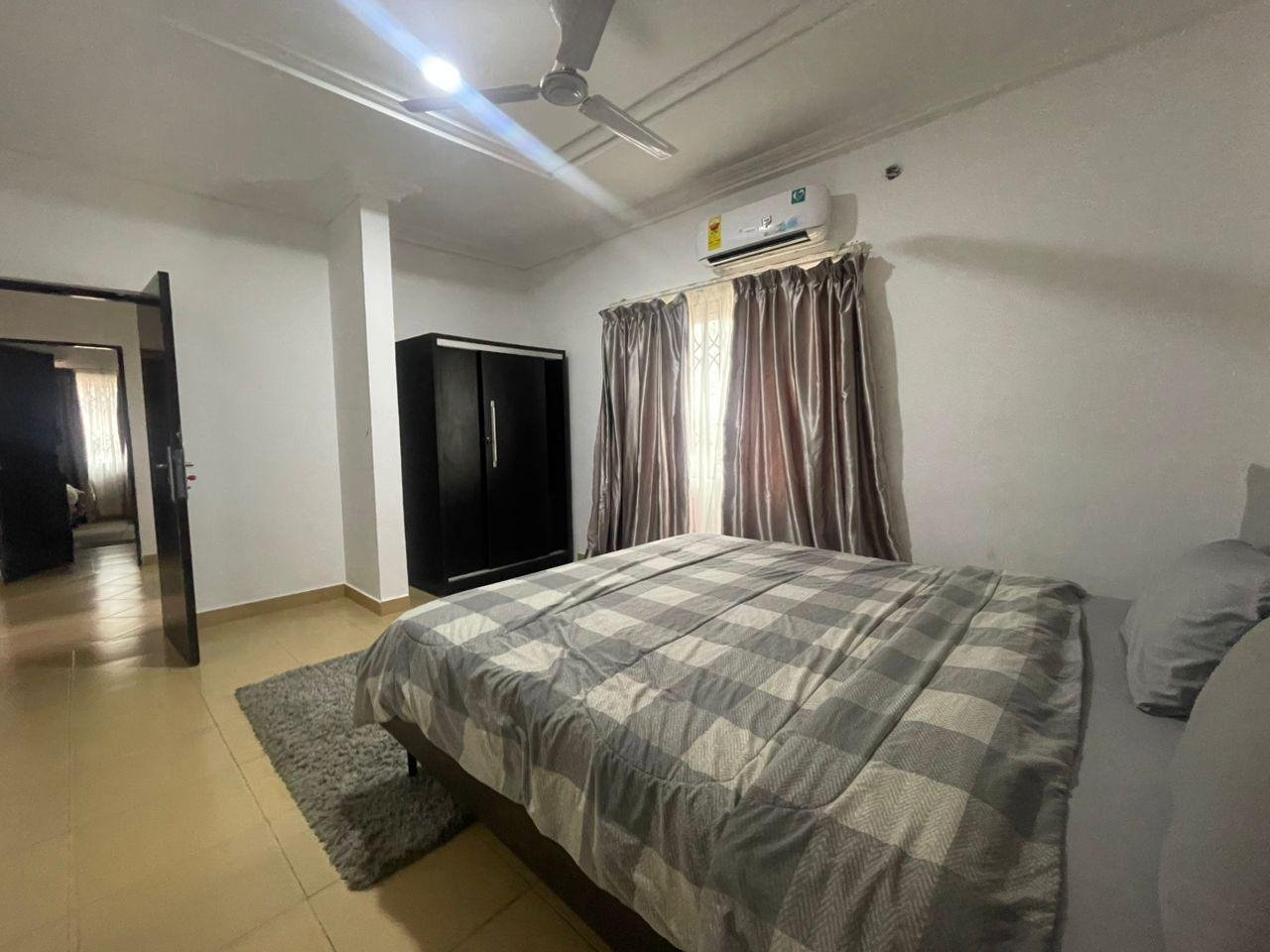 2-Bedroom Furnished Apartment for Rent at ACP