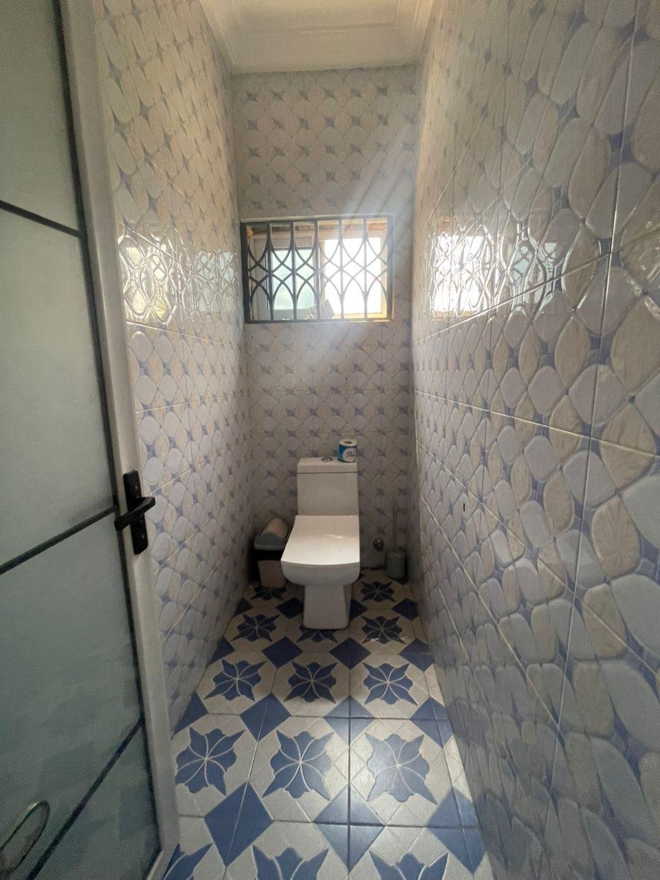 2-Bedroom Furnished Apartment for Rent at ACP