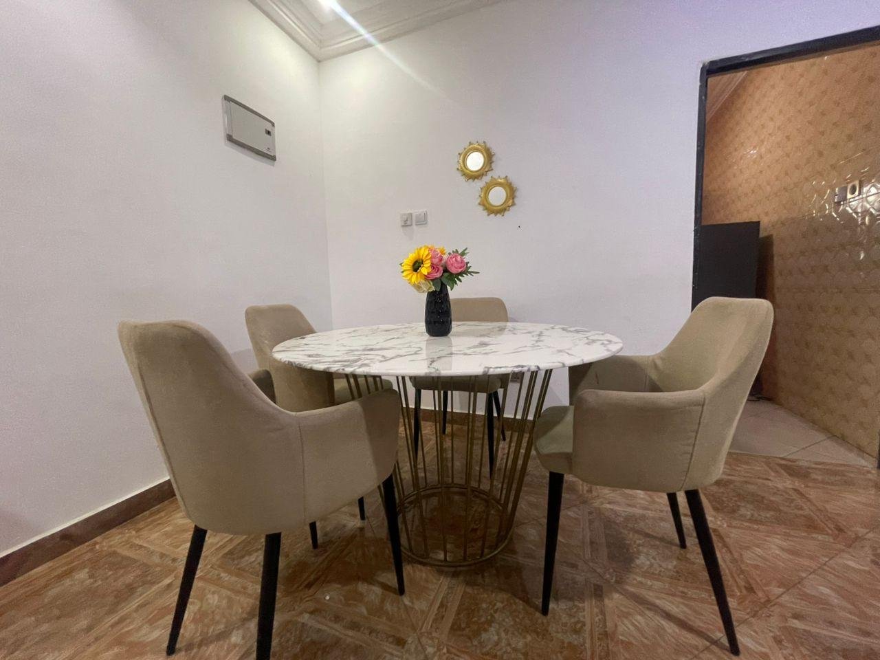 2-Bedroom Furnished Apartment for Rent at ACP