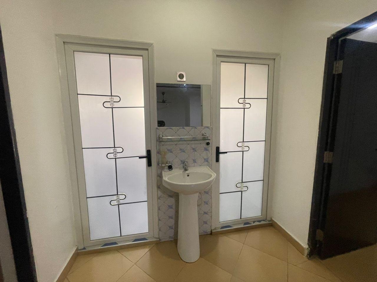 2-Bedroom Furnished Apartment for Rent at ACP