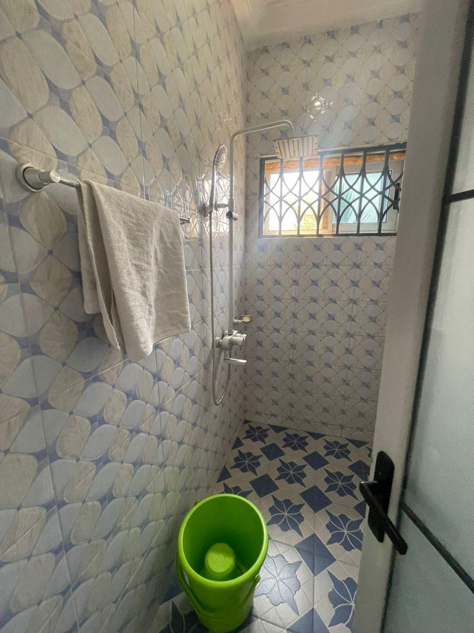 2-Bedroom Furnished Apartment for Rent at ACP