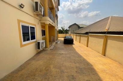 2-Bedroom Furnished Apartment for Rent at ACP