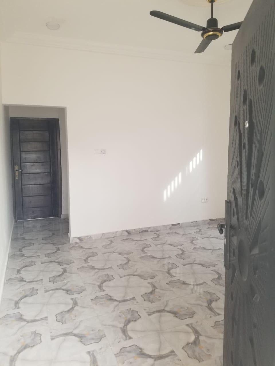 Executive Chamber and Hall Apartment at Pokuase-Afiaman